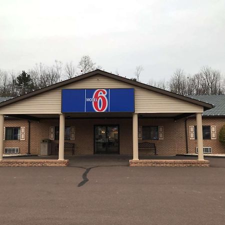 Motel 6-Bloomsburg, Pa Exterior photo